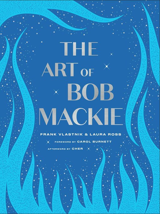 Title details for The Art of Bob Mackie by Frank Vlastnik - Wait list